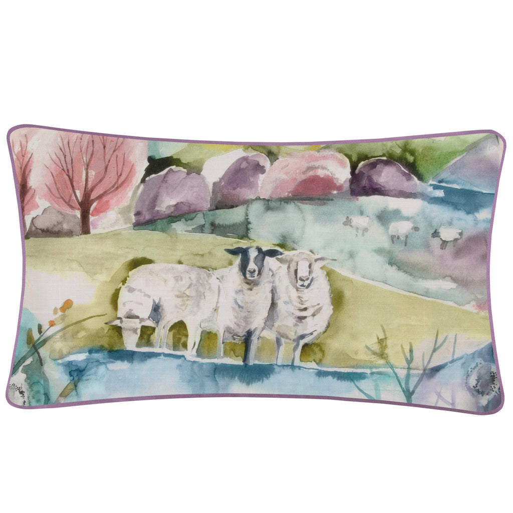 Buttermere Outdoor Cushion