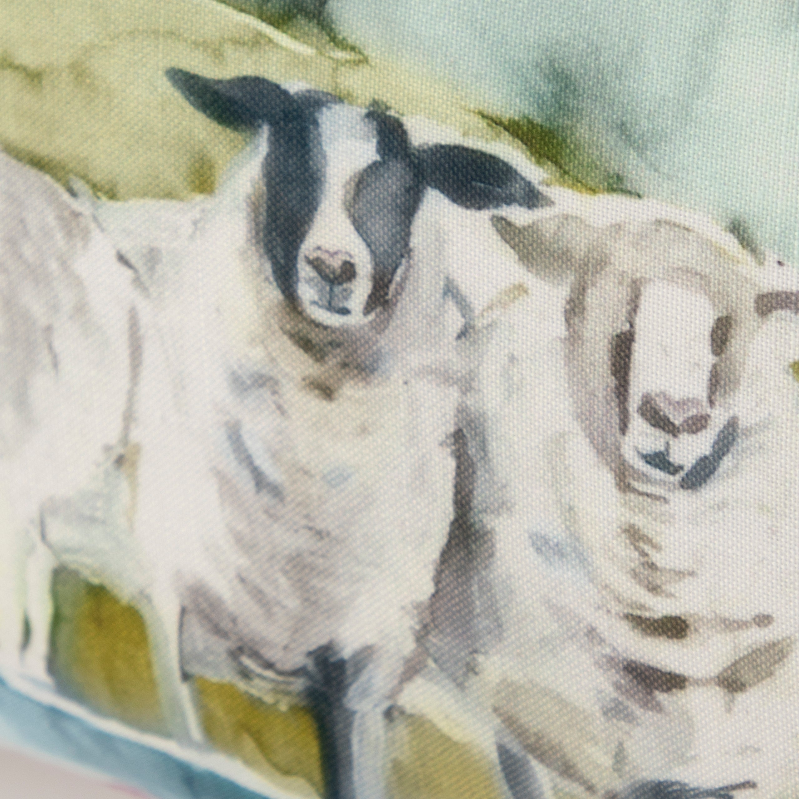 Buttermere Outdoor Cushion