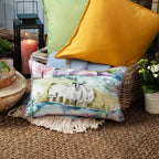 Buttermere Outdoor Cushion