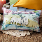 Buttermere Outdoor Cushion