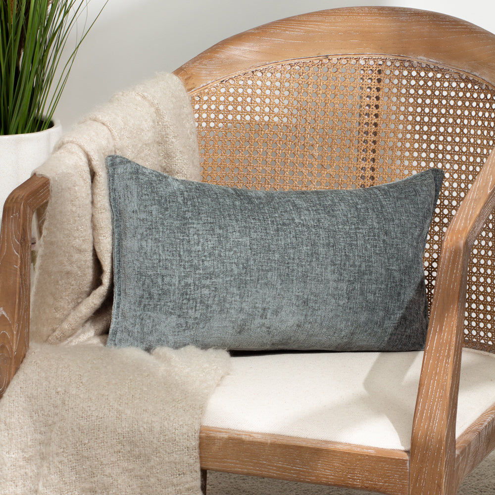 Buxton Rectangular Cushion