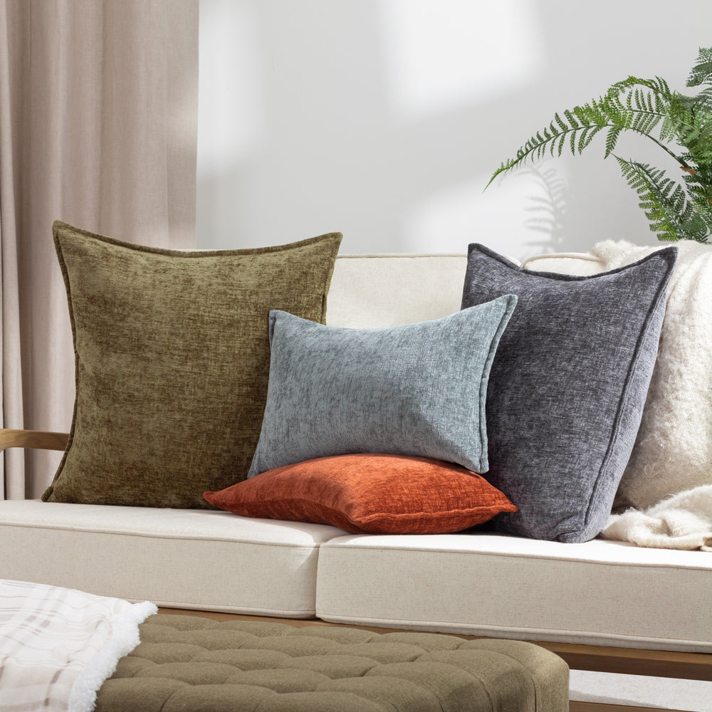 Buxton Rectangular Cushion