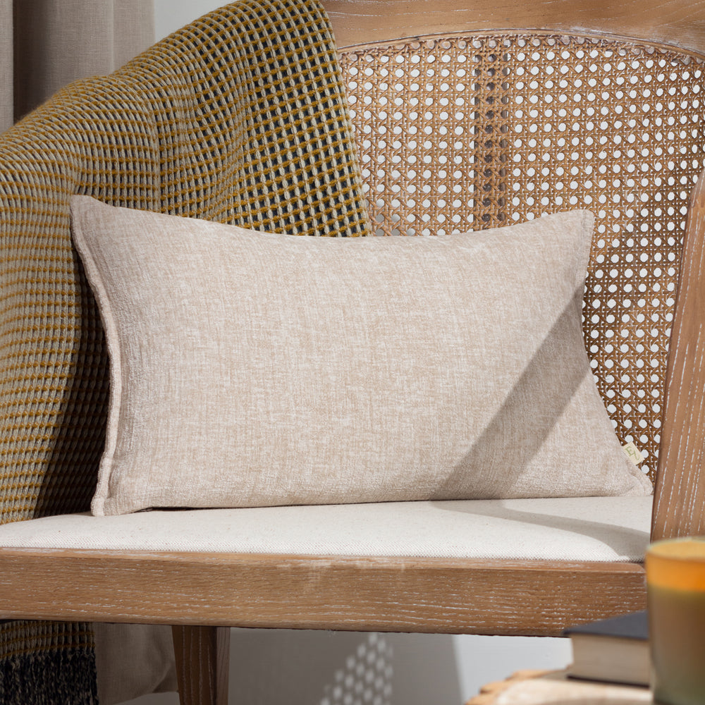 Buxton Rectangular Cushion