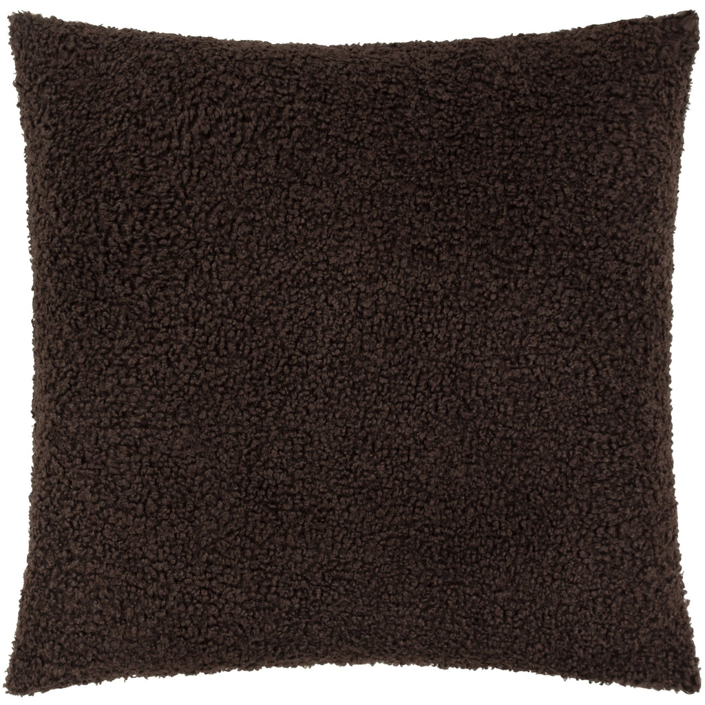 Cabu Chunky Boucle Cushion