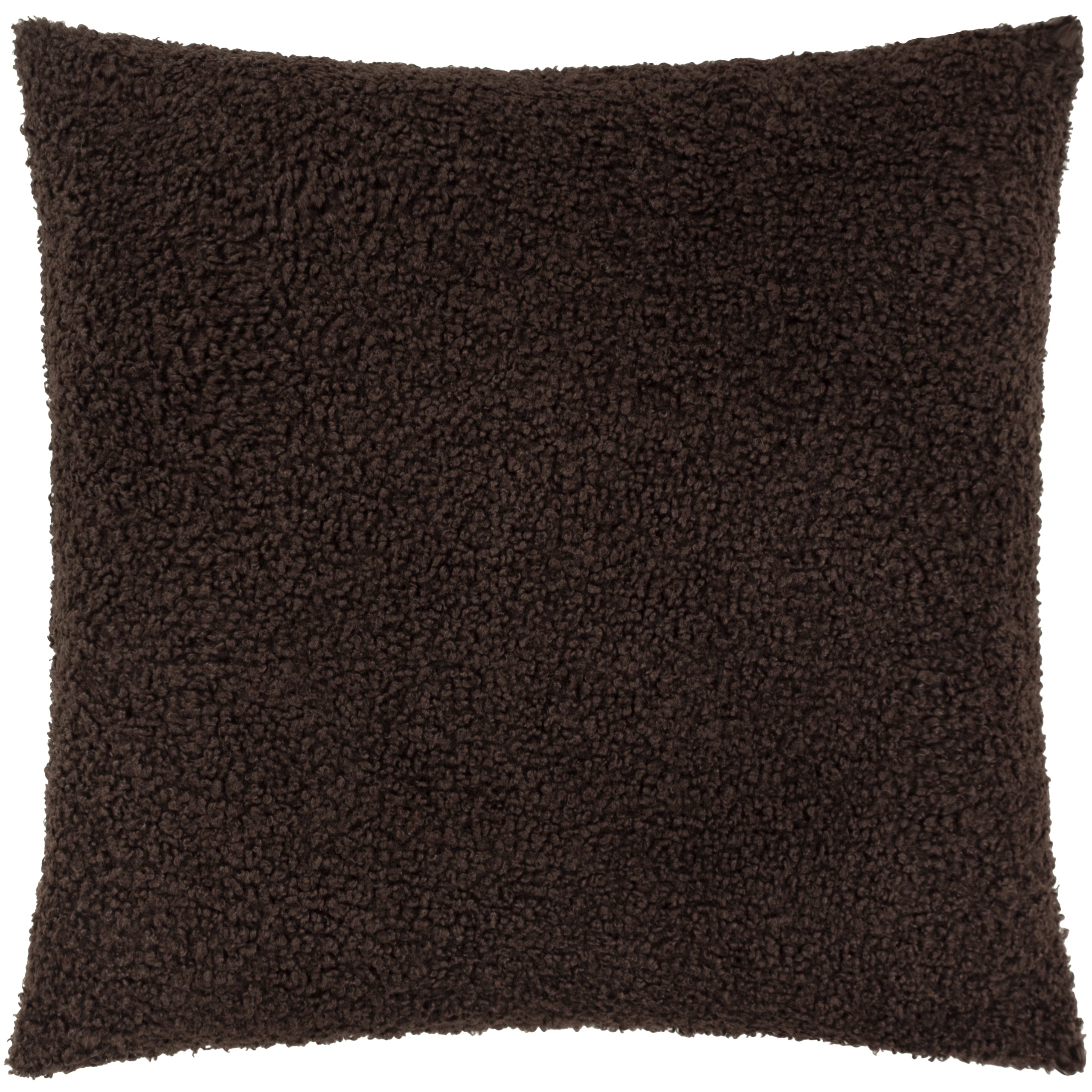 Cabu Chunky Boucle Cushion