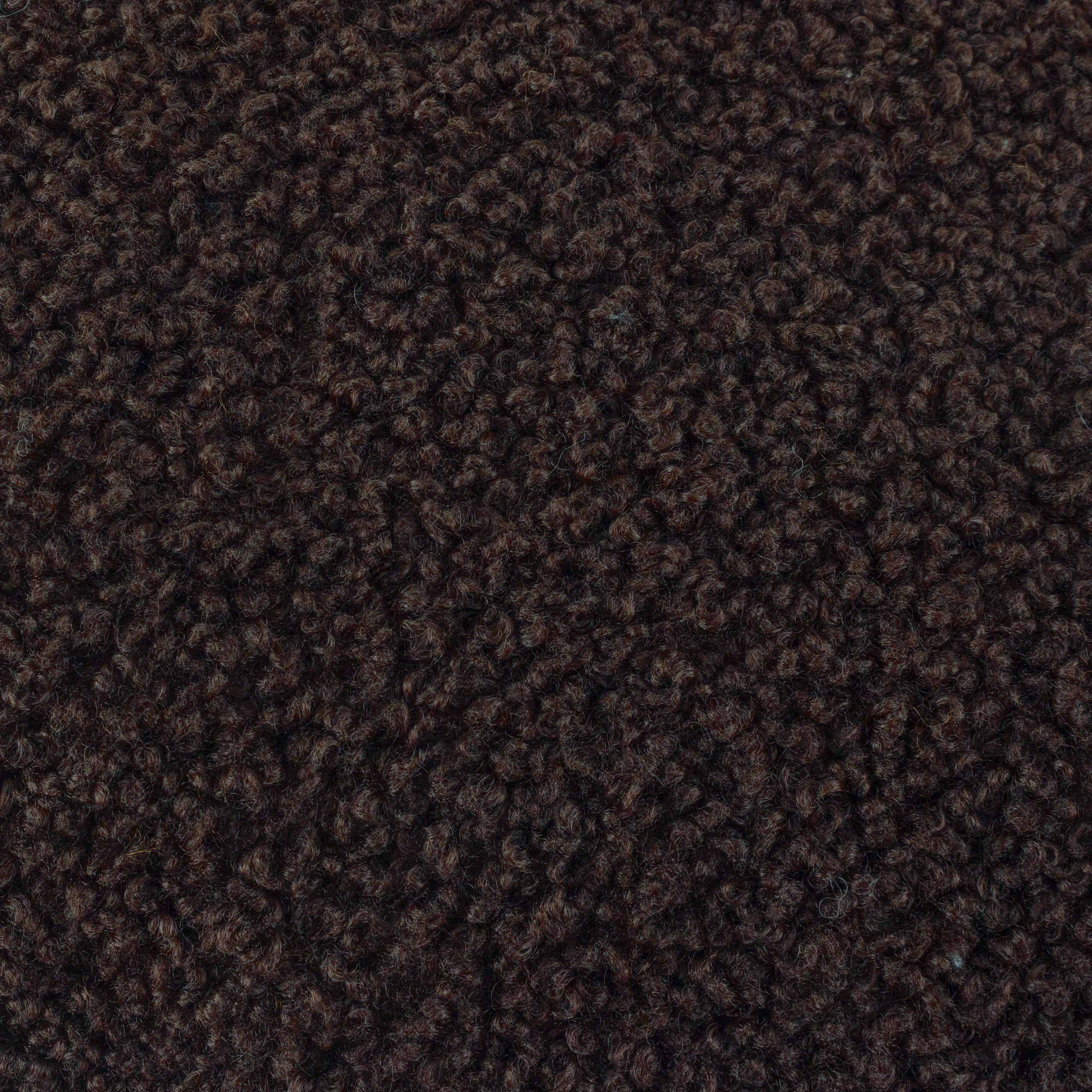 Cabu Chunky Boucle Cushion