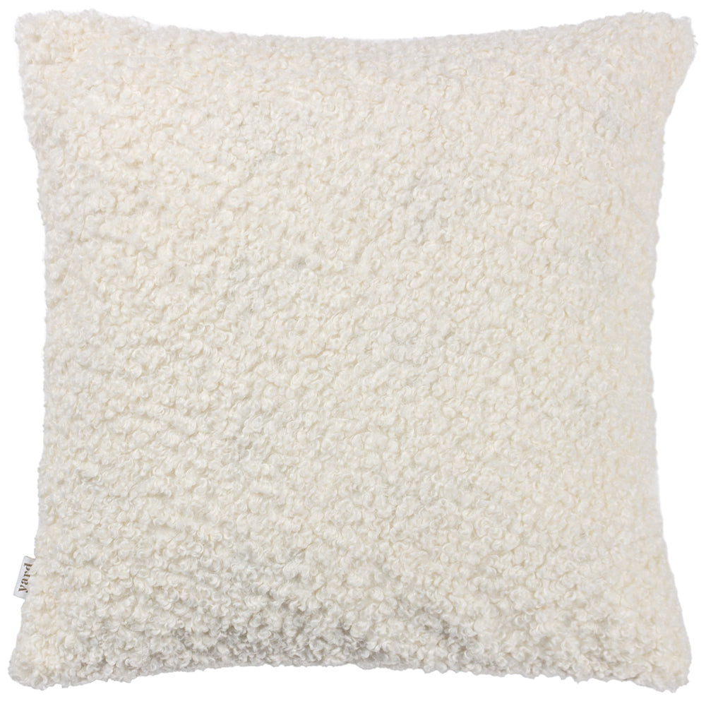 Cabu Chunky Boucle Cushion