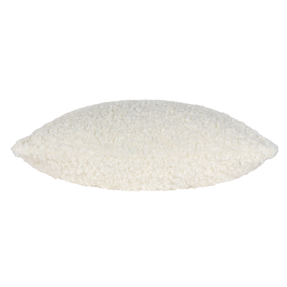 Cabu Chunky Boucle Cushion