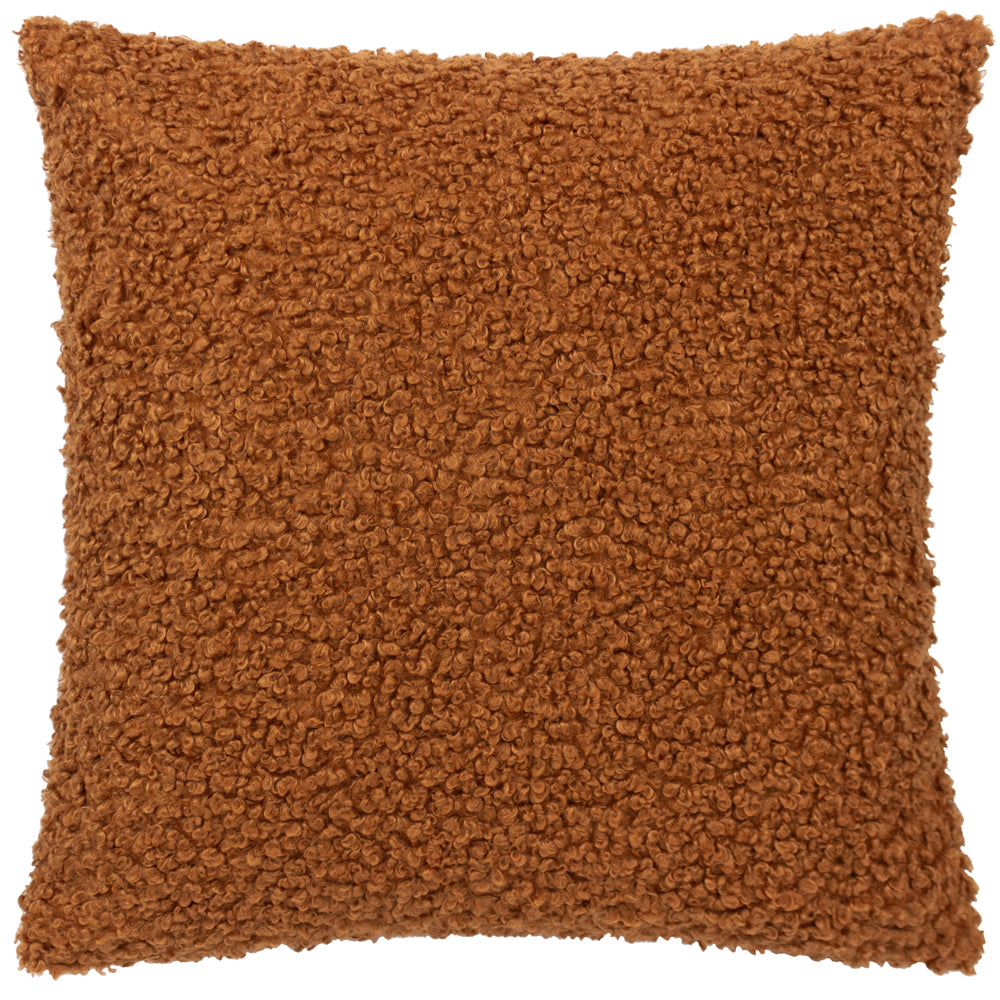 Cabu Chunky Boucle Cushion