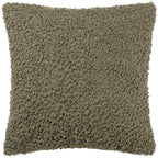Cabu Chunky Boucle Cushion