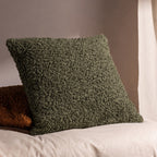 Cabu Chunky Boucle Cushion