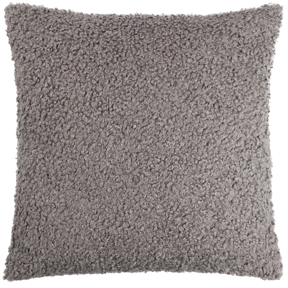 Cabu Chunky Boucle Cushion