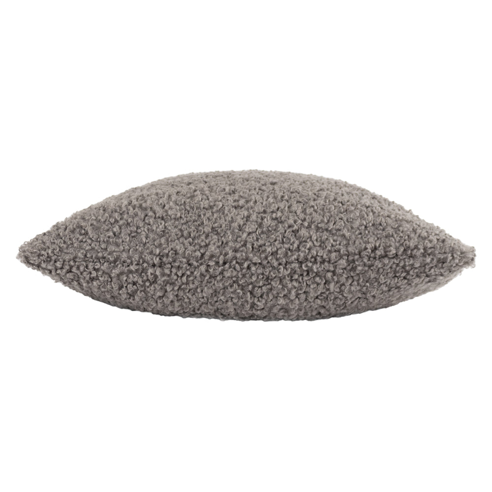 Cabu Chunky Boucle Cushion