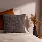 Cabu Chunky Boucle Cushion