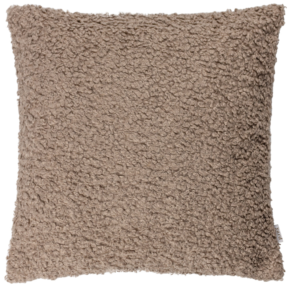 Cabu Chunky Boucle Cushion