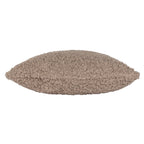 Cabu Chunky Boucle Cushion