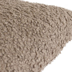 Cabu Chunky Boucle Cushion