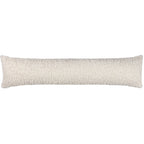 Cabu Textured Boucle Draught Excluder