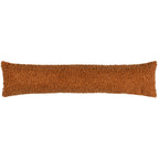 Cabu Textured Boucle Draught Excluder