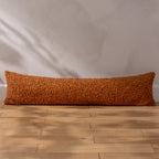 Cabu Textured Boucle Draught Excluder
