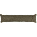 Cabu Textured Boucle Draught Excluder