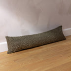 Cabu Textured Boucle Draught Excluder