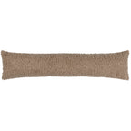 Cabu Textured Boucle Draught Excluder