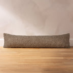 Cabu Textured Boucle Draught Excluder