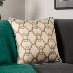 Carnaby Chain Cushion