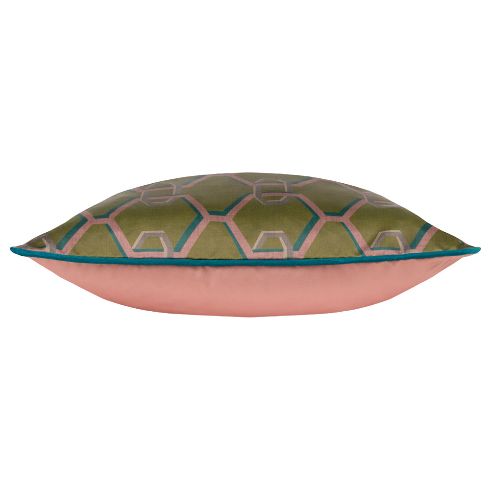 Carnaby Chain Cushion