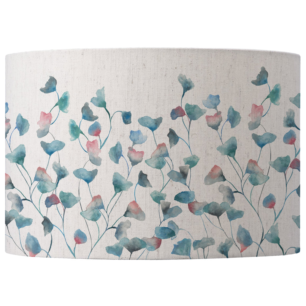 Cala Eva Printed Lamp Shade