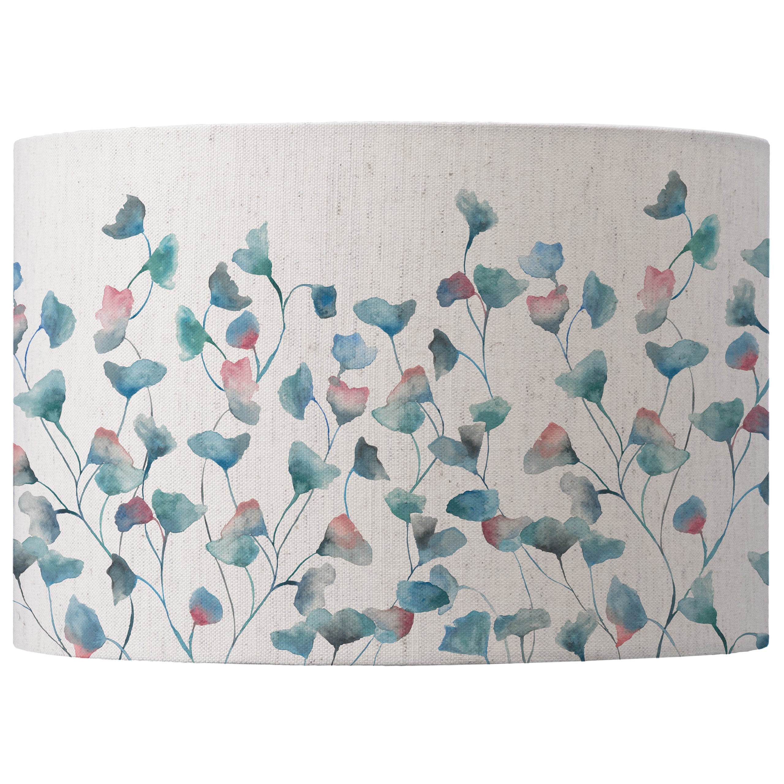 Cala Eva Printed Lamp Shade