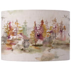 Caledonian Forest Eva Lamp Shade