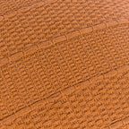 Caliche Textured Tasselled Cushion