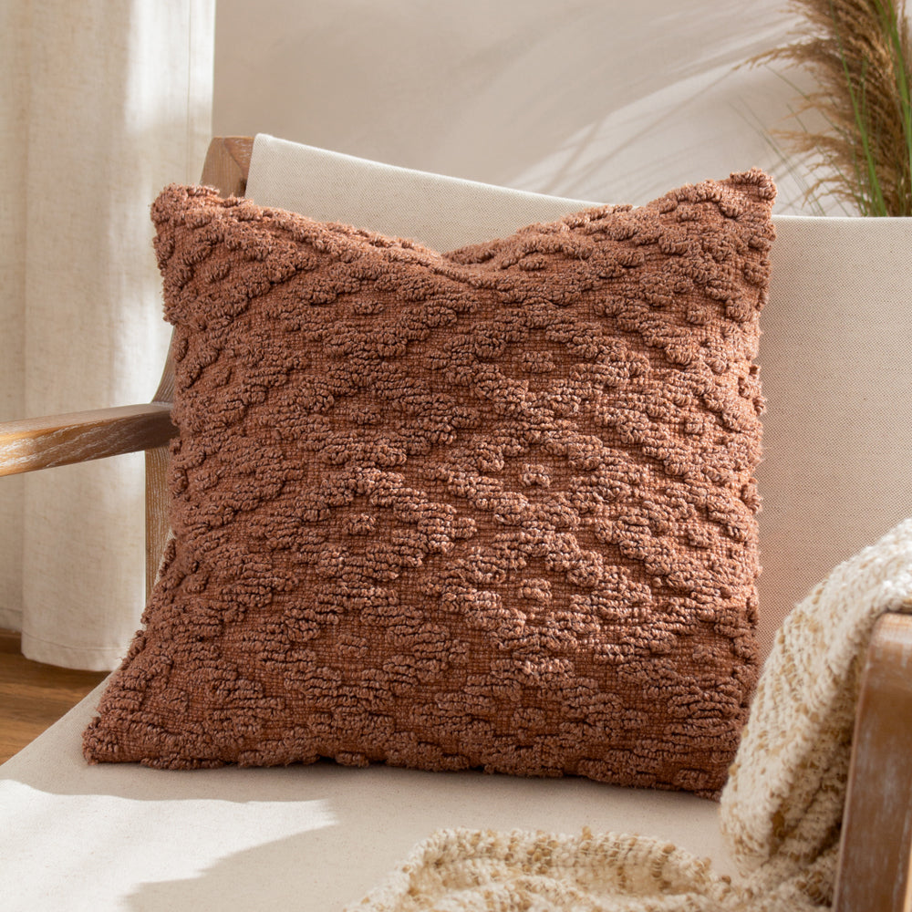 Calvay Cushion