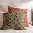 Calvay Cushion