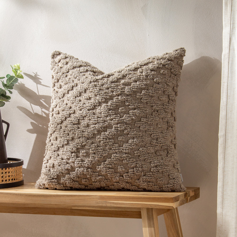 Calvay Cushion