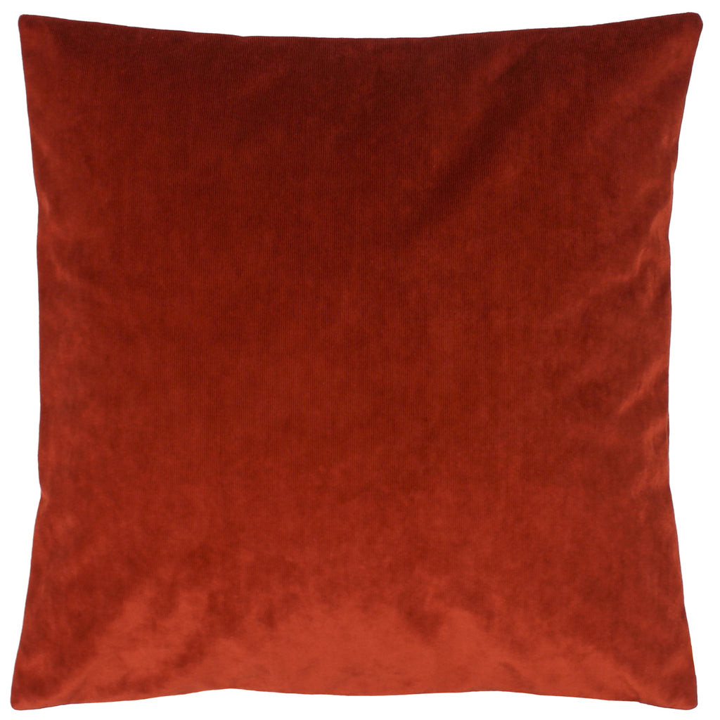 Camden Micro-Cord Corduroy Cushion
