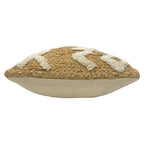 Camfa Braided Jute Cushion