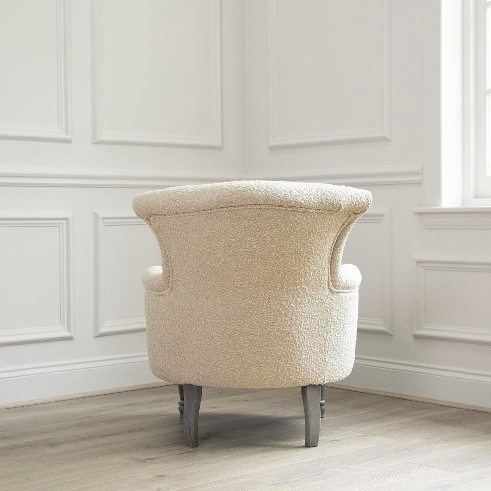 Bobble Camilla Chair