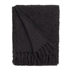 Candar Textured Boucle Throw