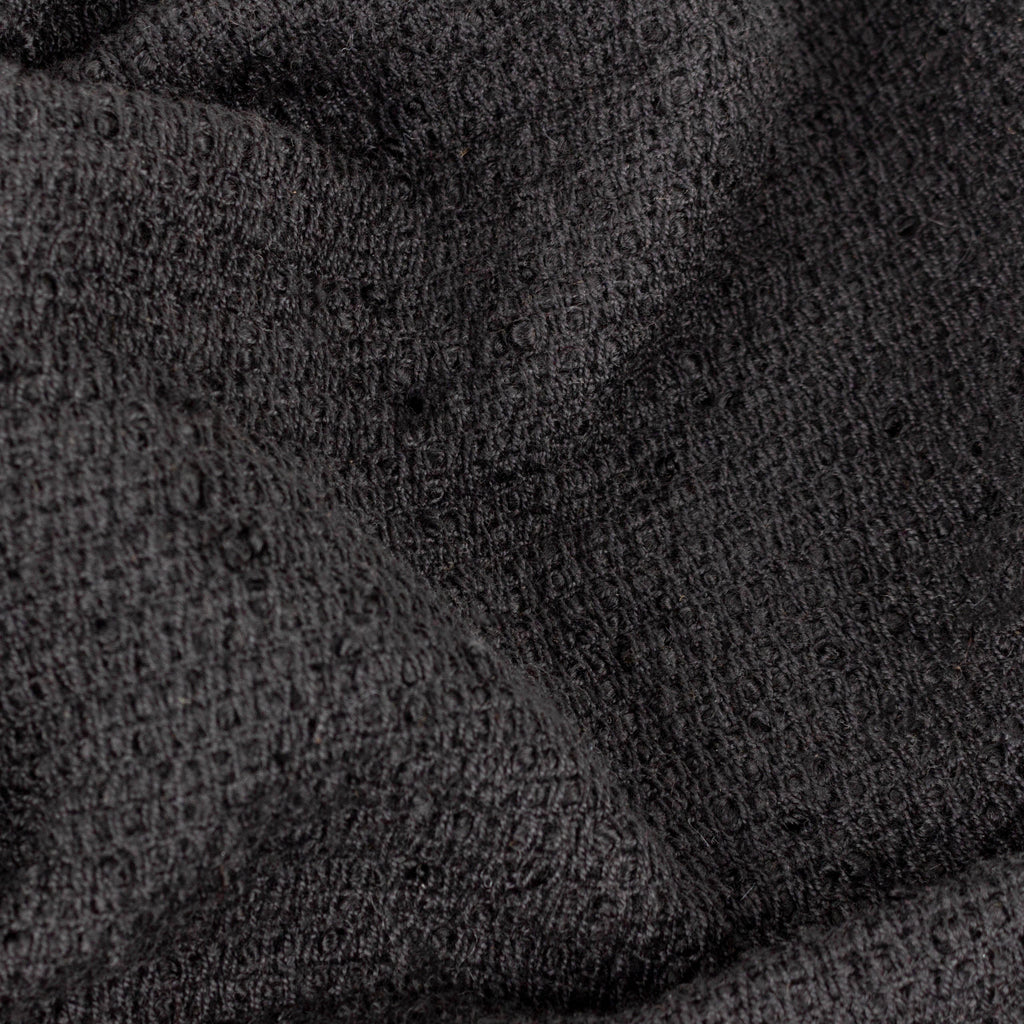 Candar Textured Boucle Throw