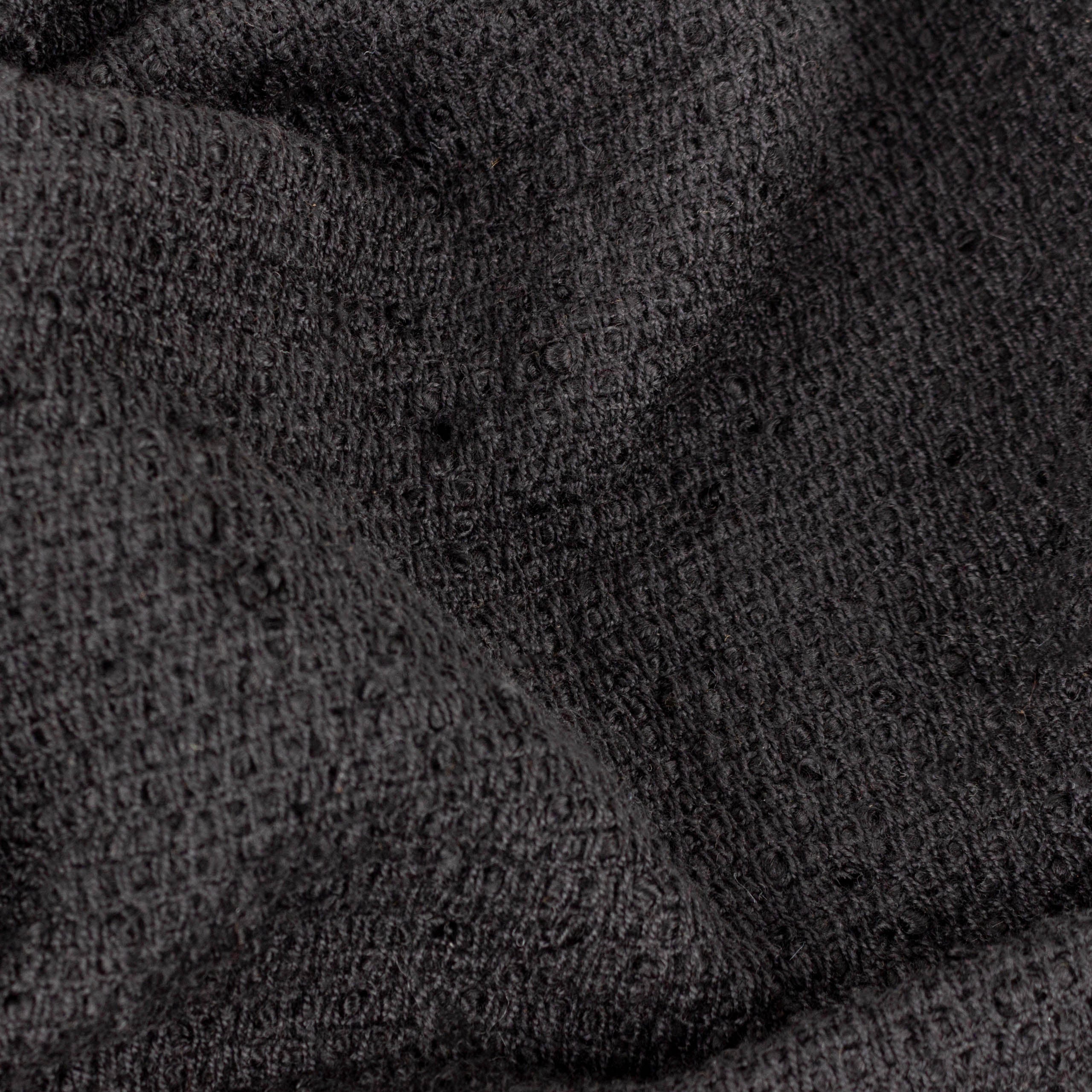 Candar Textured Boucle Throw
