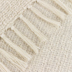 Candar Textured Boucle Throw