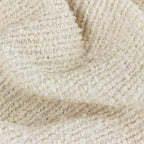 Candar Textured Boucle Throw
