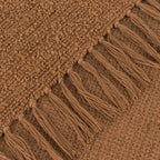 Candar Textured Boucle Throw