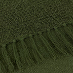 Candar Textured Boucle Throw