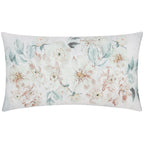 Canina Rectangular Outdoor Floral Cushion