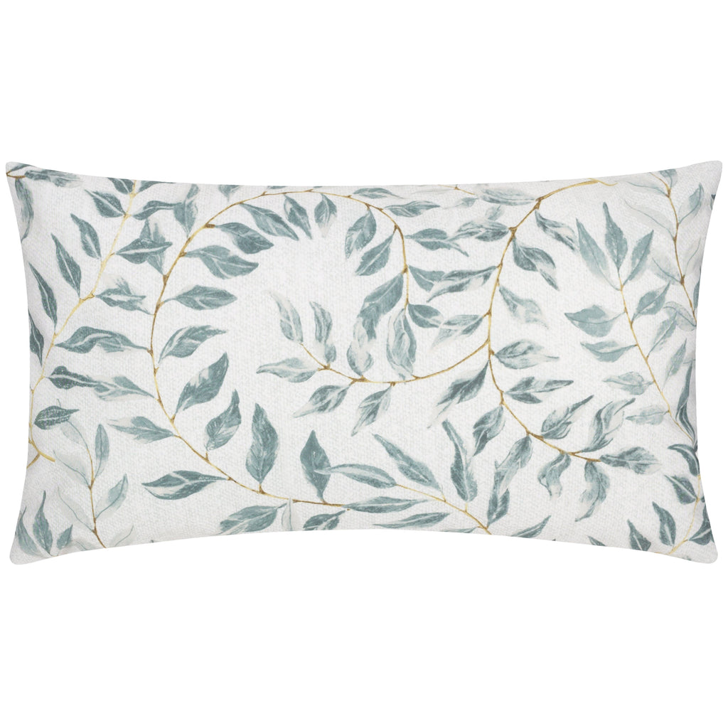 Canina Rectangular Outdoor Floral Cushion
