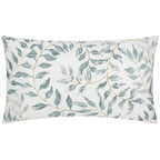 Canina Rectangular Outdoor Floral Cushion